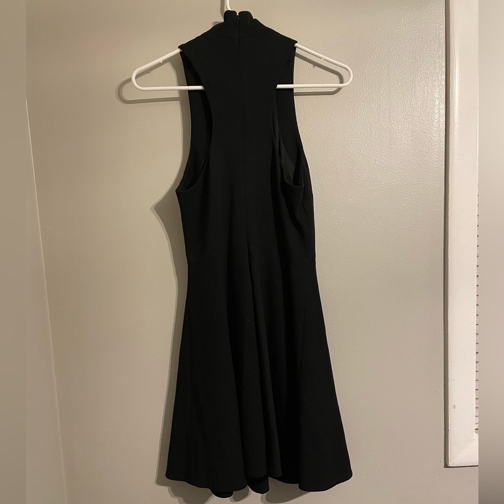 Kit and Ace little black dress size 4 - Picture 2 of 6